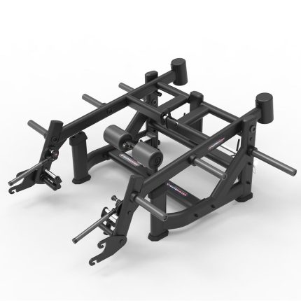 Glutebuilder Deadlift Elite